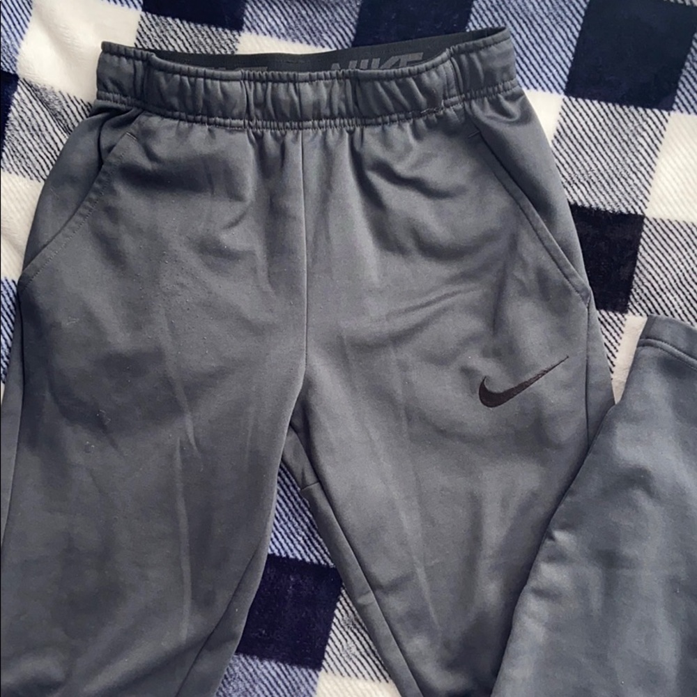 Nike sweats